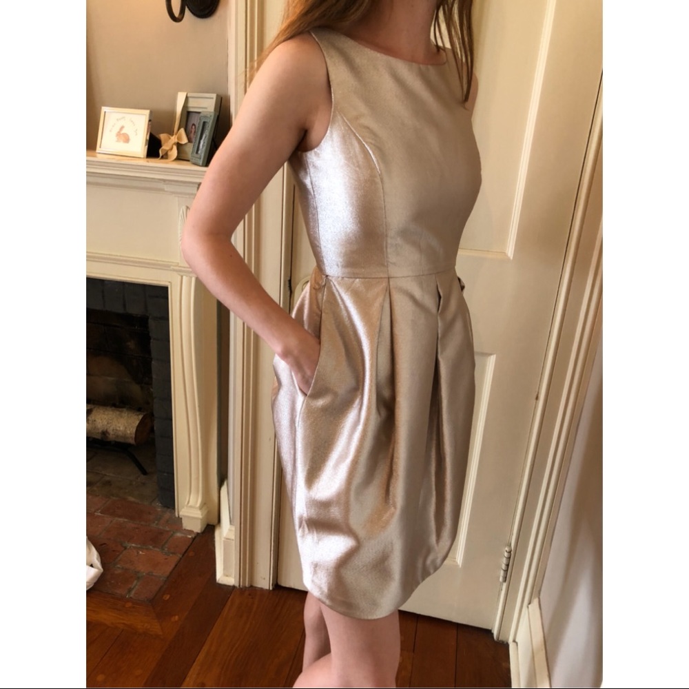 NYE DRESS | White House Black Market